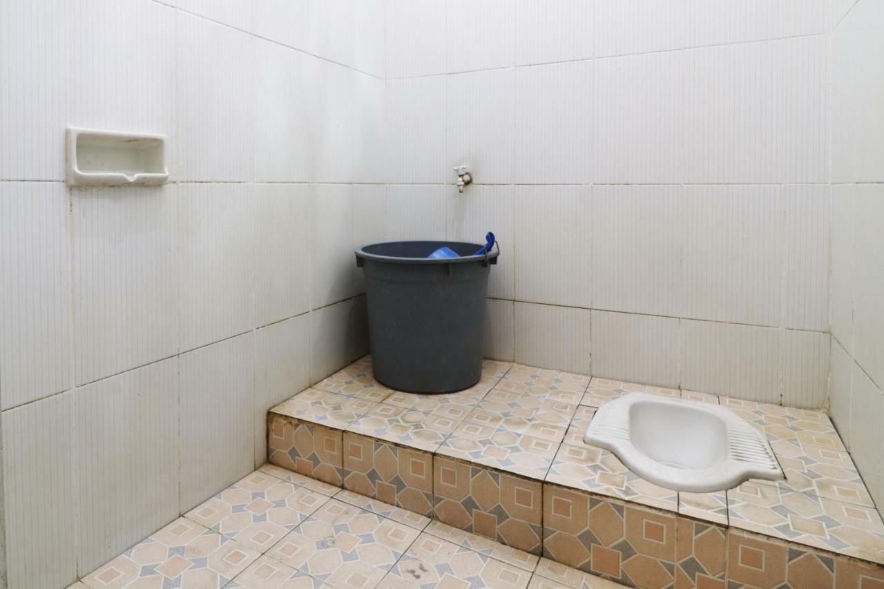 Hotel Graha Soeltan Sunggal المظهر الخارجي الصورة